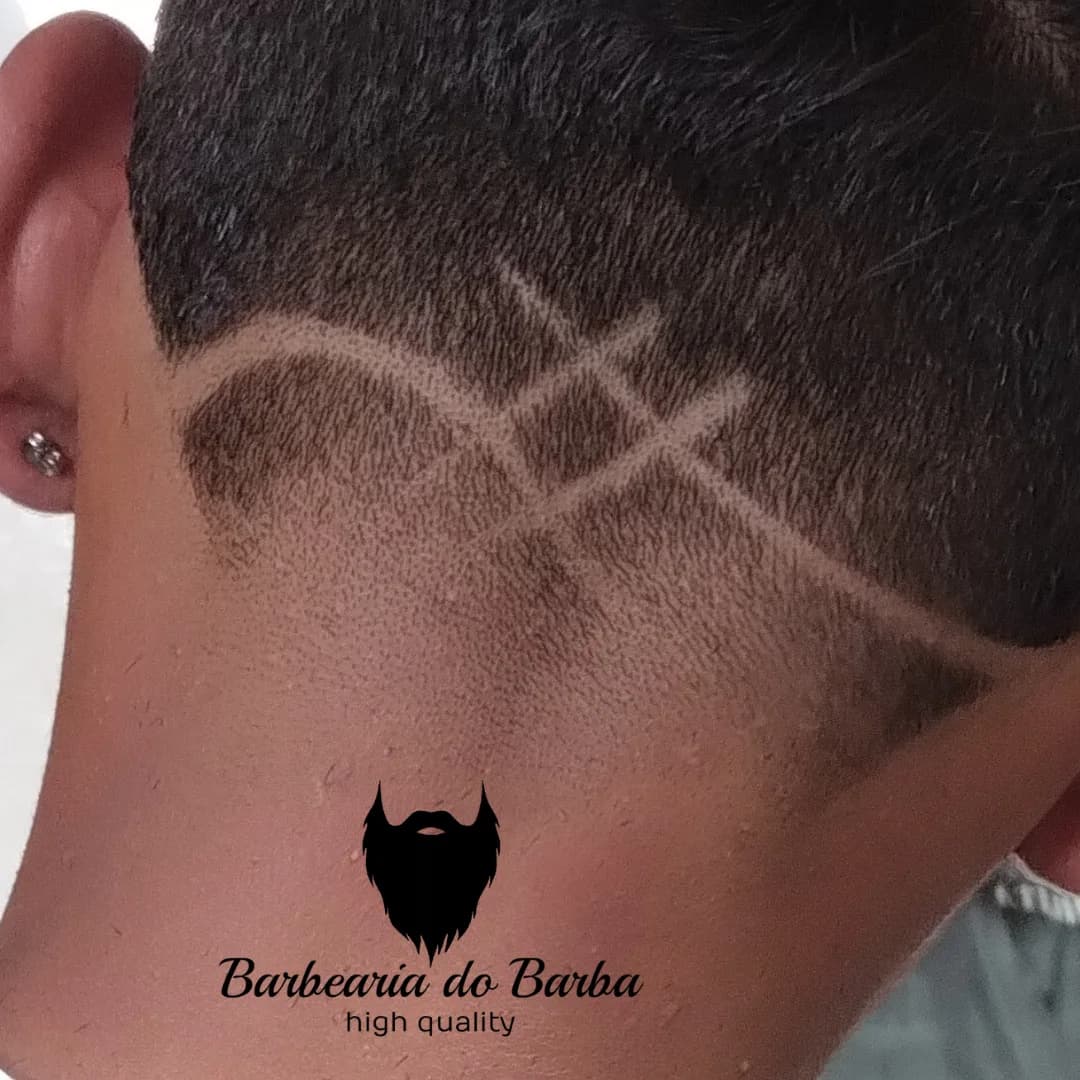 Capa da loja Barbearia do Barba